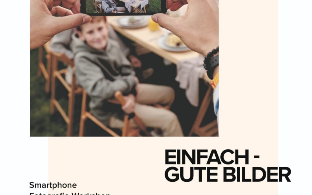 Einfach gute Bilder
